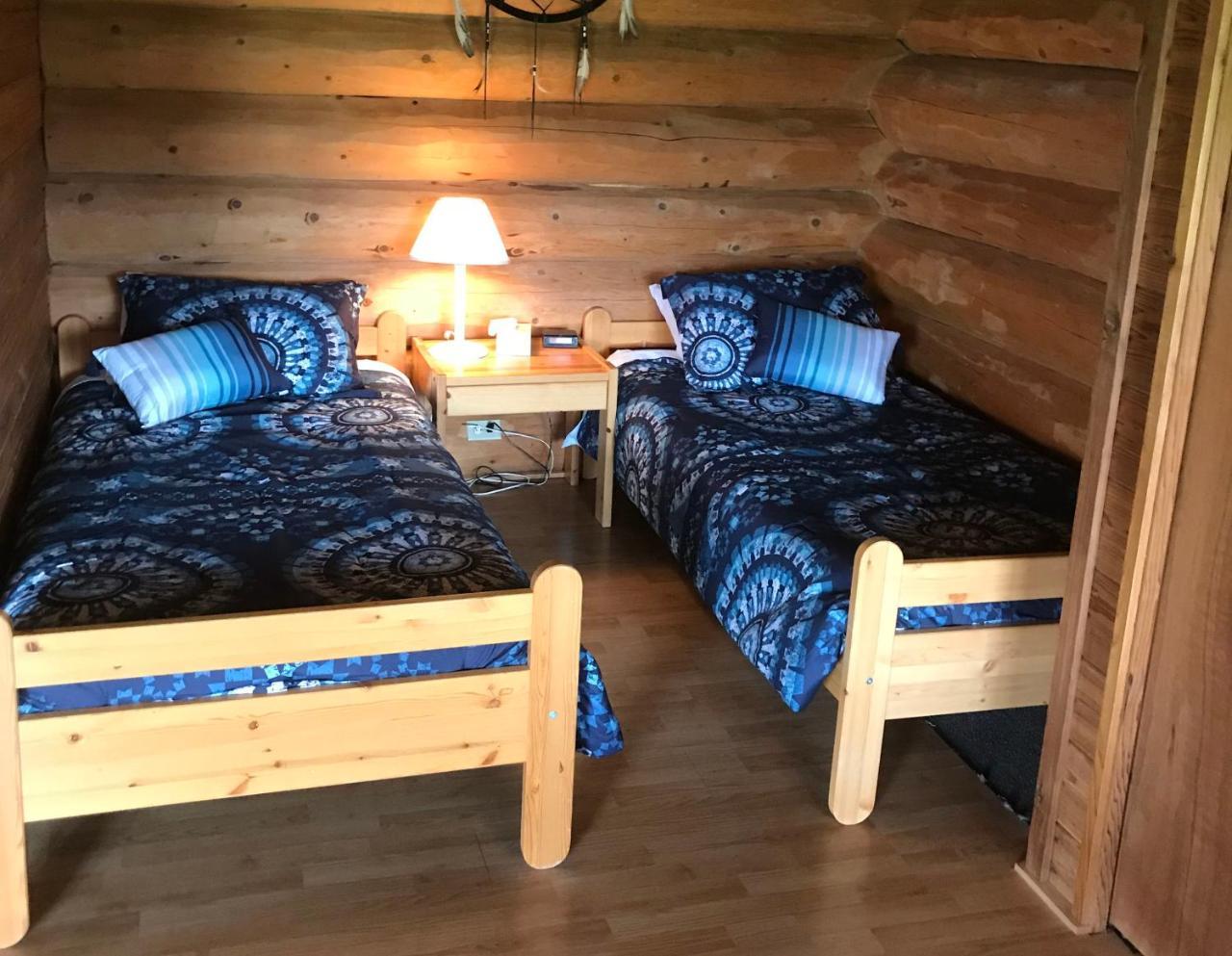 Hôtel Wells Gray Guest Ranch à Clearwater Extérieur photo